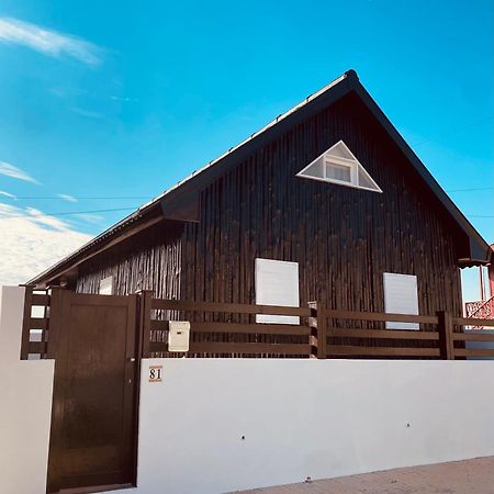Palheiro Beach House Cortegaça Esterno foto