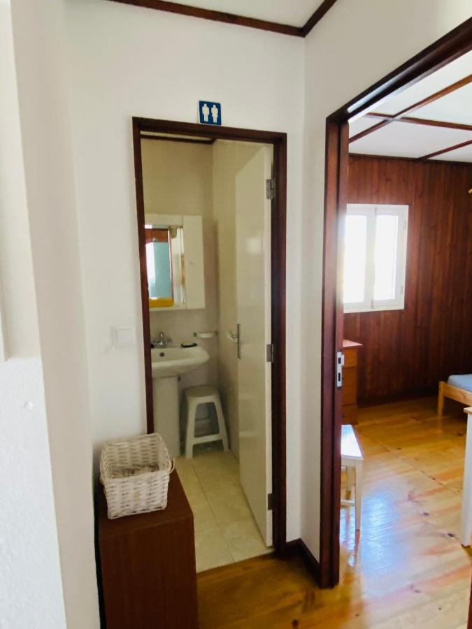 Palheiro Beach House Cortegaça Esterno foto