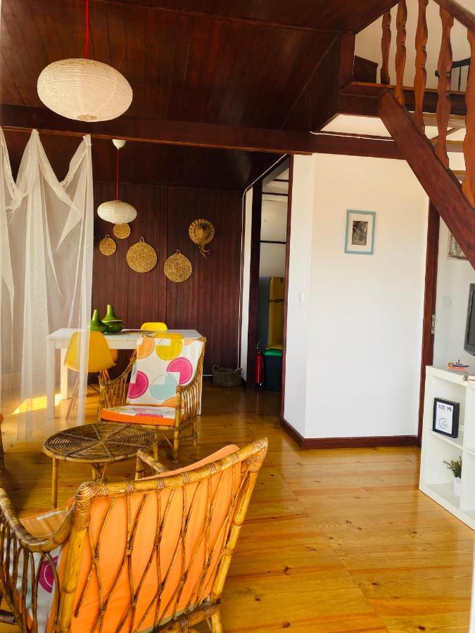 Palheiro Beach House Cortegaça Esterno foto